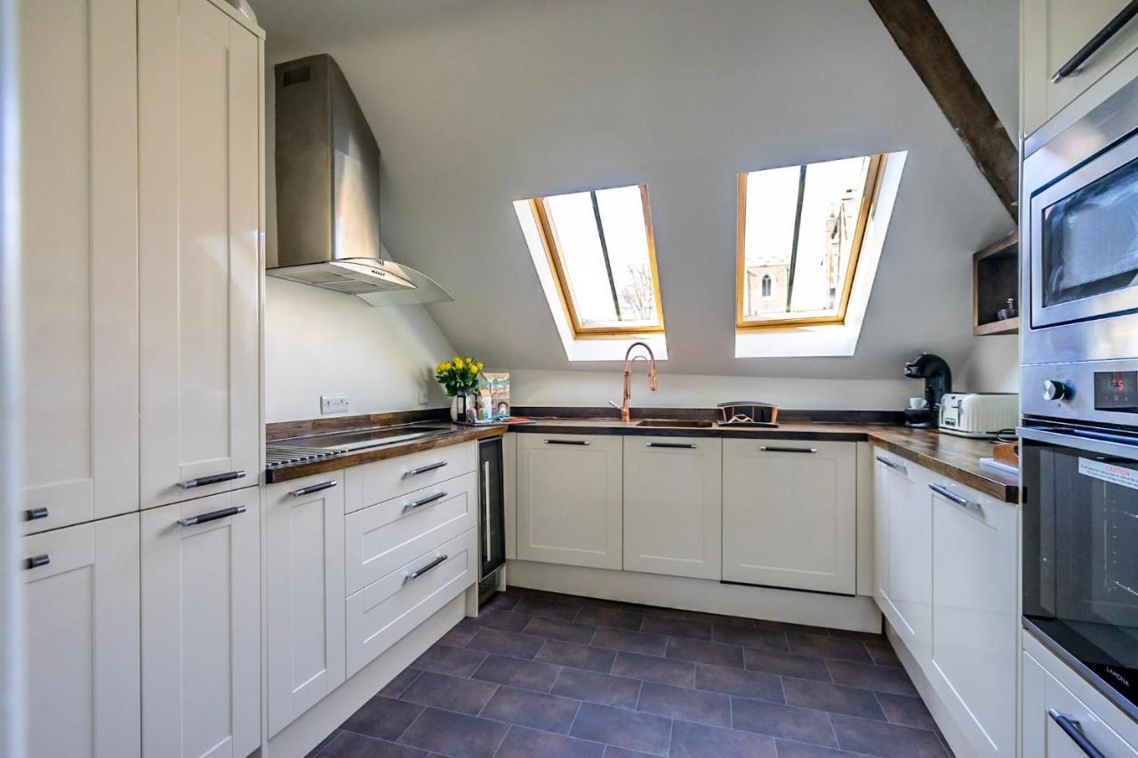 Micklegate Residence York Exterior photo
